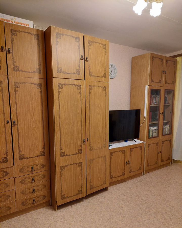 квартира г Казань р-н Ново-Савиновский Козья слобода пр-кт Ямашева 89 фото 12