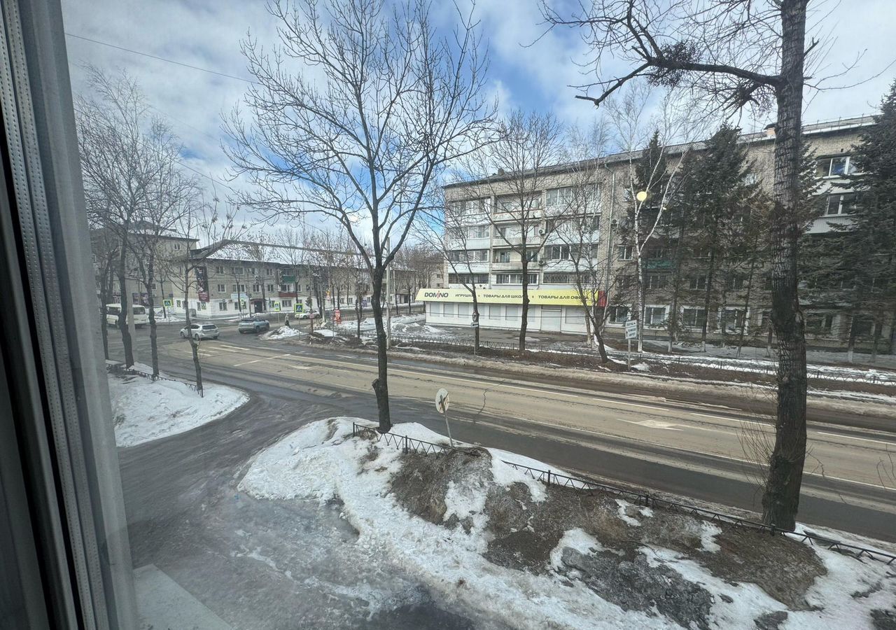 квартира г Биробиджан ул Димитрова 5 Еврейская автономная обл. фото 9