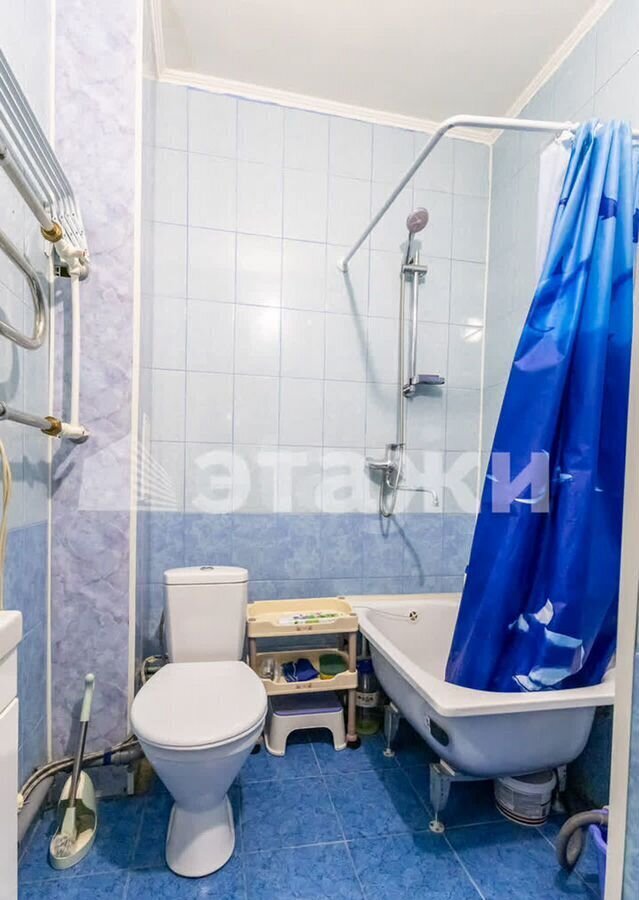 квартира г Благовещенск ул Северная 175 фото 6