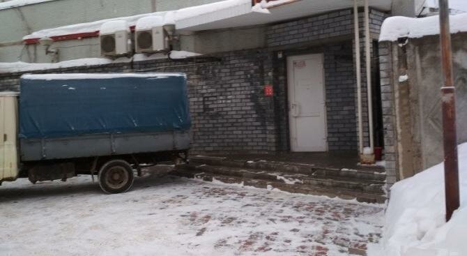 свободного назначения г Нижний Новгород р-н Нижегородский Верхние Печёры Горьковская ул Германа Лопатина 6б фото 1