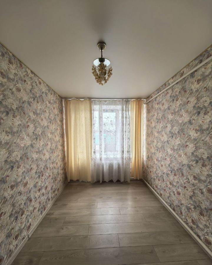 квартира г Курск р-н Сеймский ул Объездная 2 фото 1