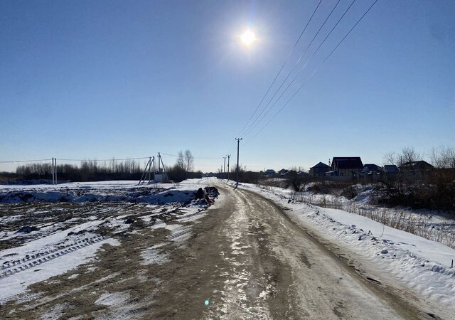 р-н Центральный мкр-н Березняковский, Березняковская ул фото