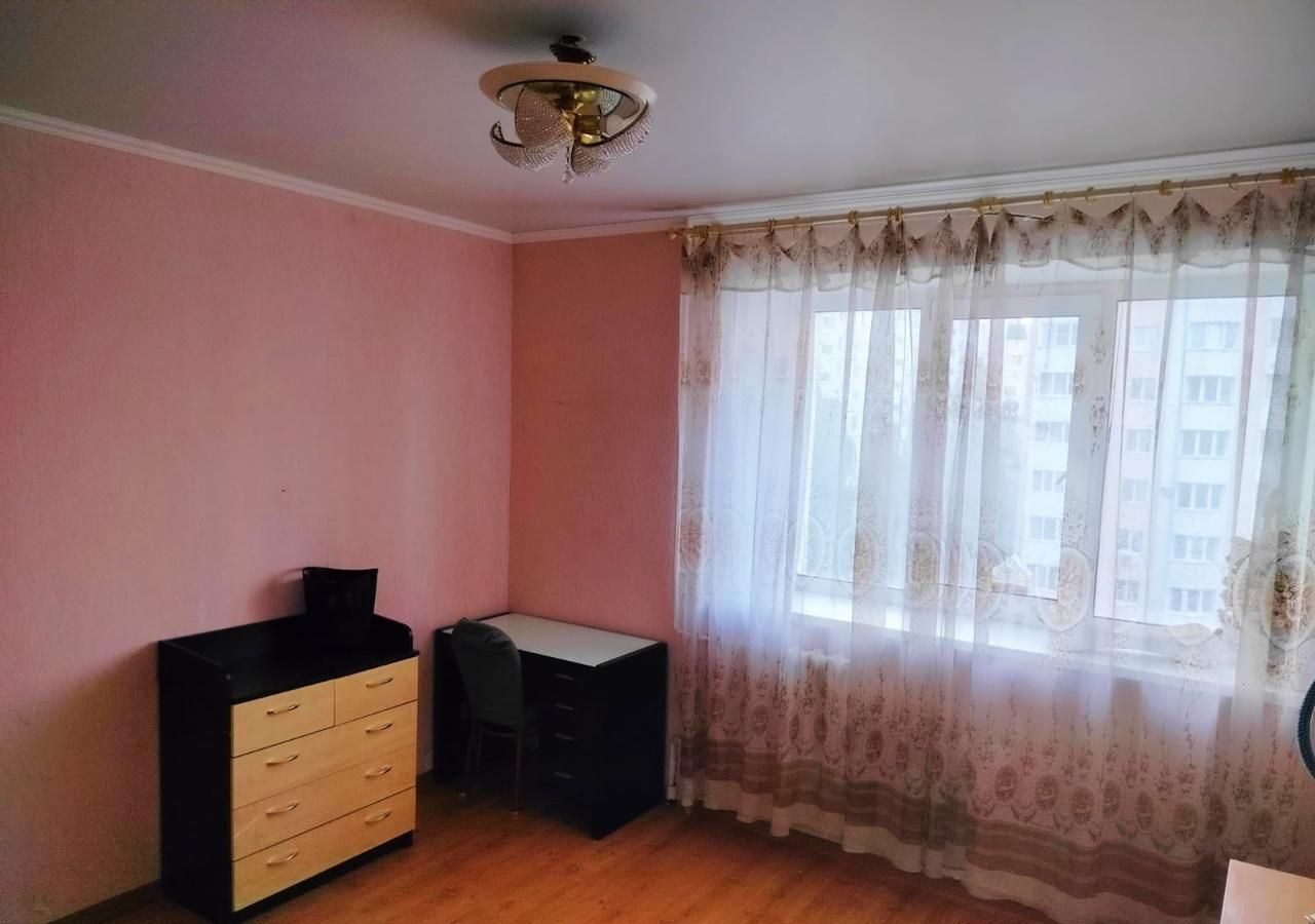 квартира г Орел р-н Северный ул Бурова 34 фото 4