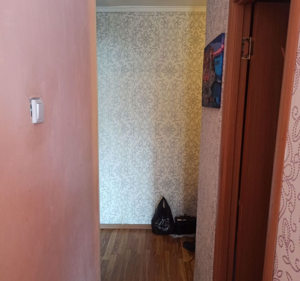 комната г Новосибирск р-н Дзержинский Берёзовая роща ул Кошурникова 5/1 фото 19
