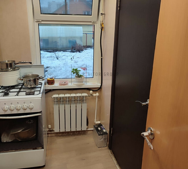 дом г Новосибирск р-н Ленинский ул Янтарная 80 Площадь Маркса фото 15