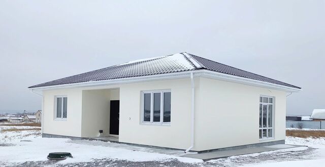 Шуваевский сельсовет, Ручей, Северная ул, Емельяновский р-н, Красноярск фото
