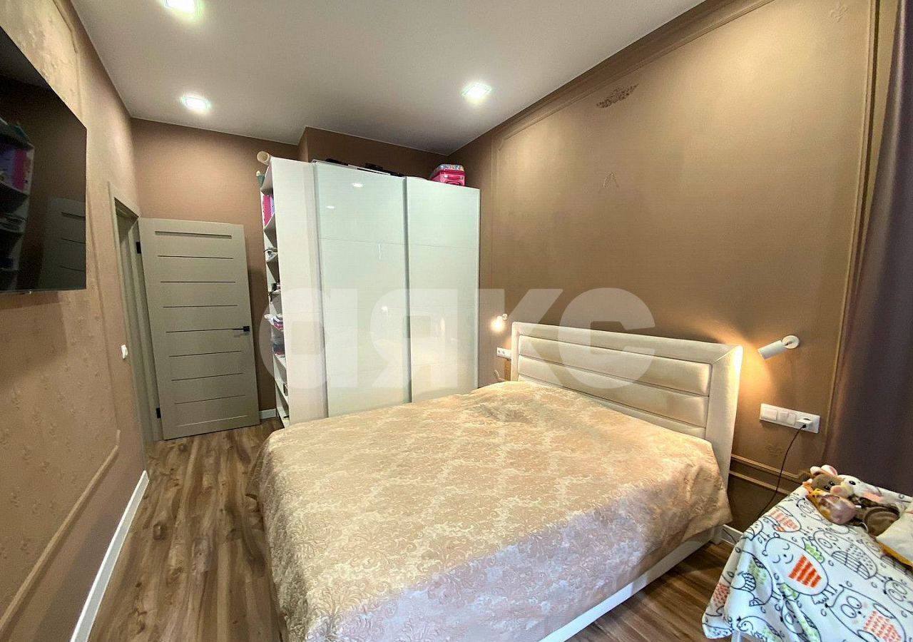 квартира г Геленджик ул Курортная 14бк/2 фото 12