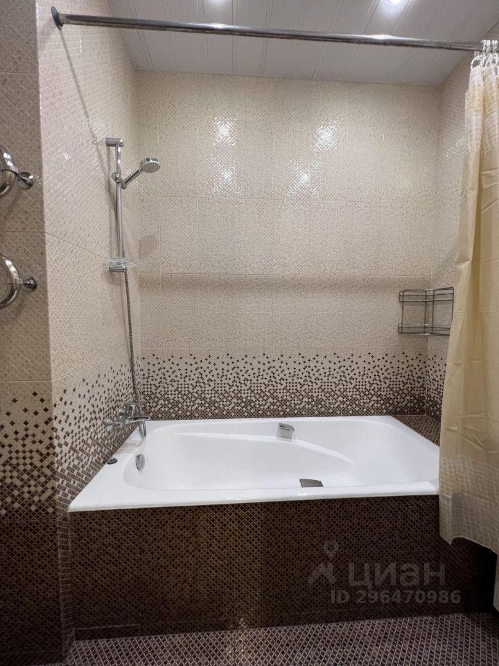квартира г Москва б-р Кронштадтский 6/2 квартал «Водный» Московская область фото 24