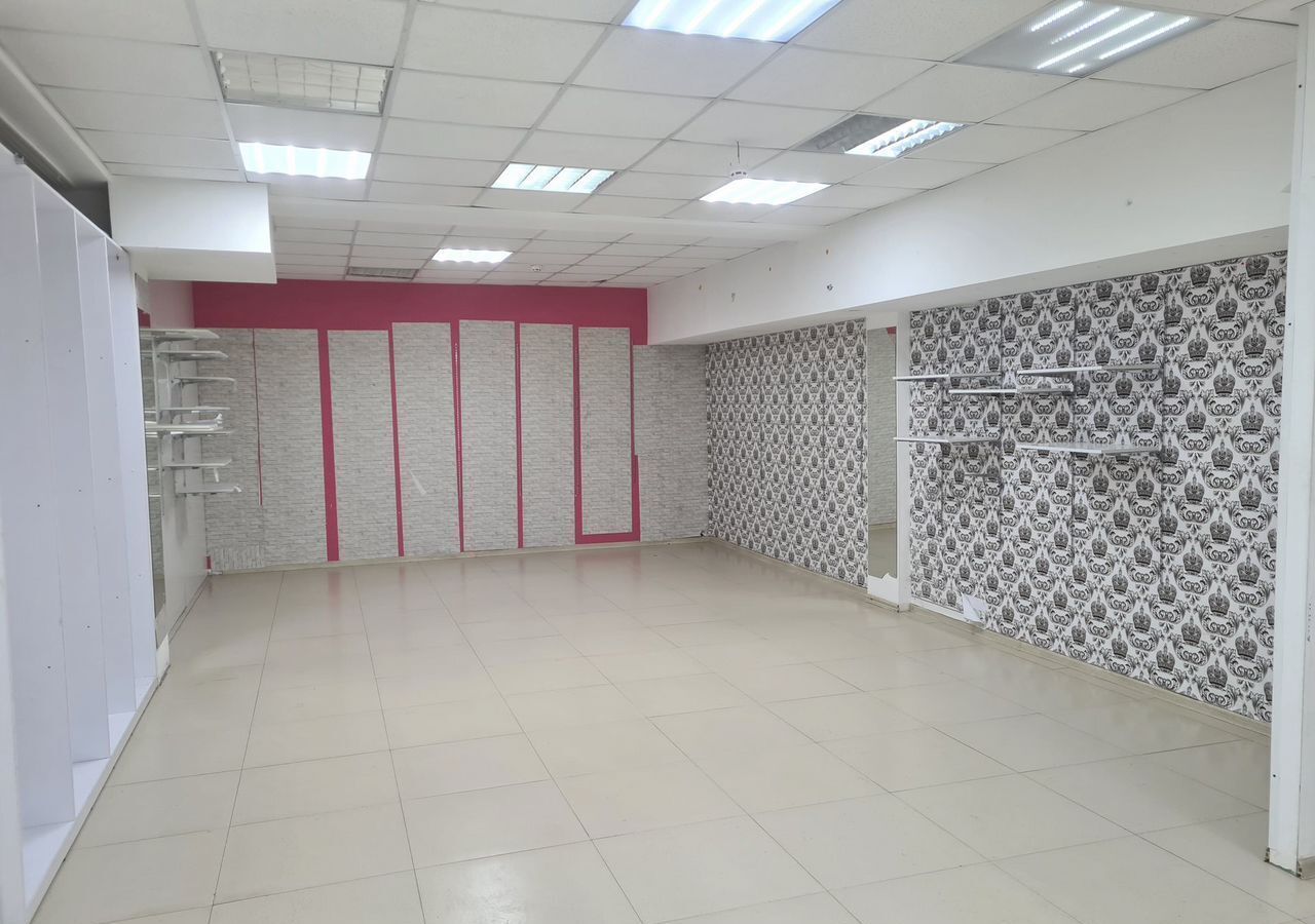 офис г Иркутск р-н Октябрьский ул Горная 4 фото 3