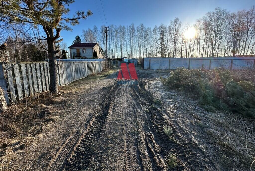 земля р-н Ярославский д Гаврилово фото 10