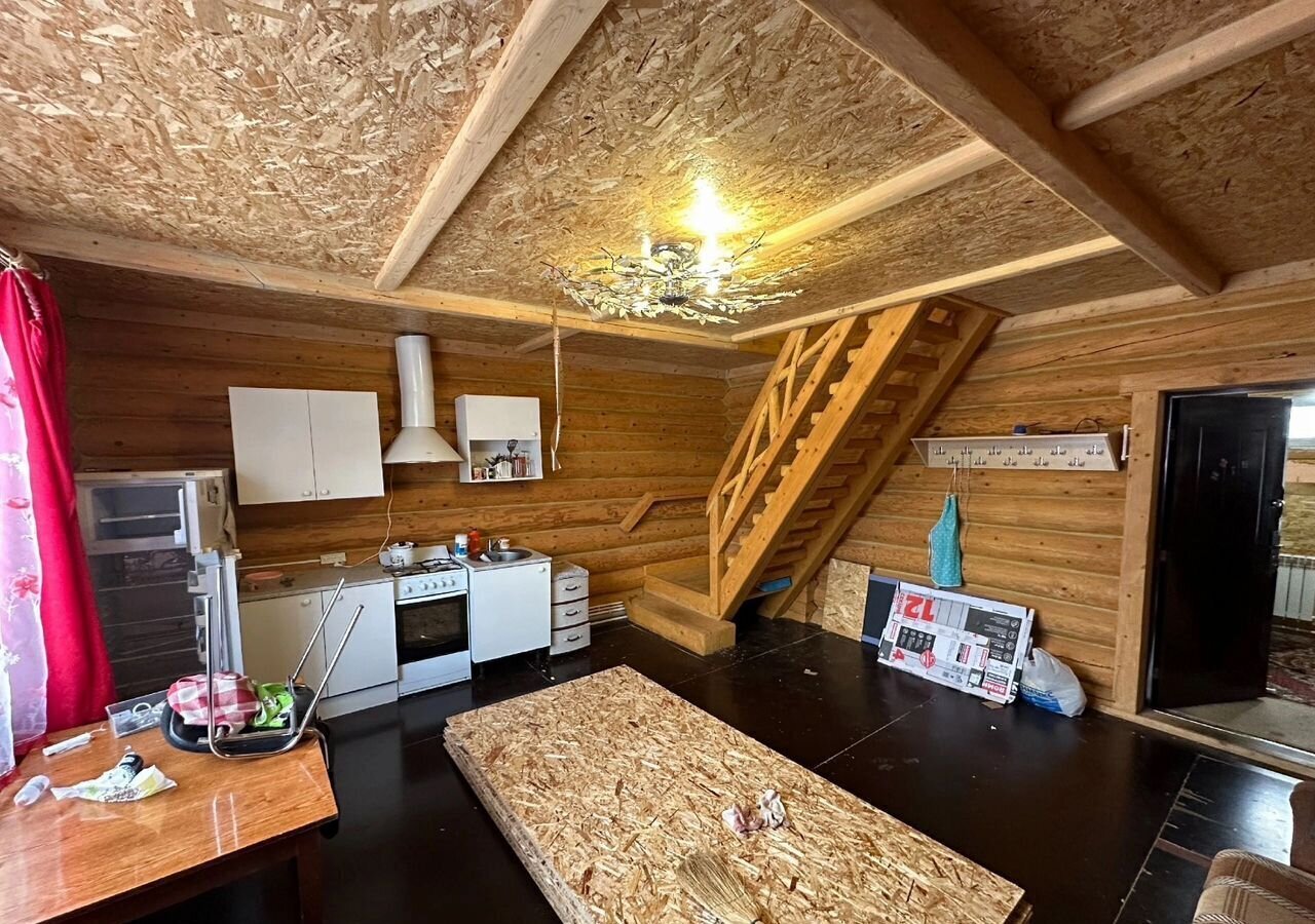 дом г Пермь снт Стимул 72, р-н Кировский фото 4