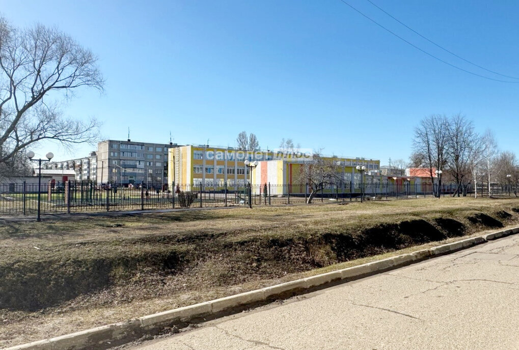 квартира г Электрогорск ул Советская 28 фото 21