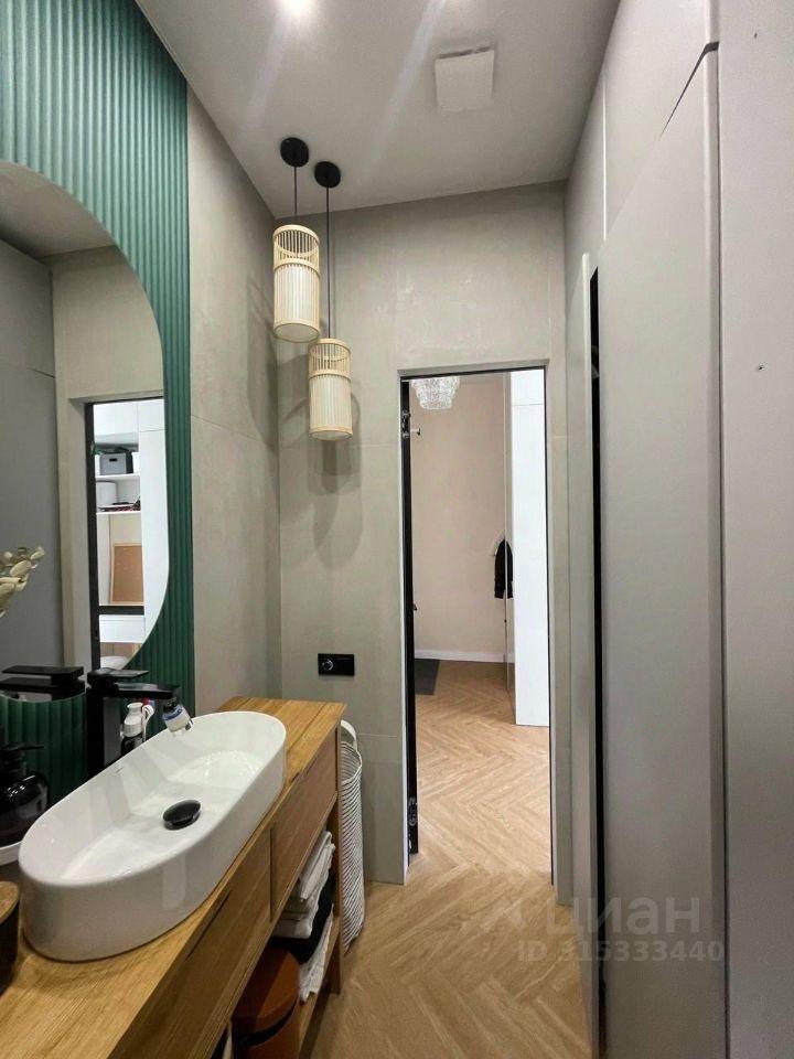 квартира г Видное Троицкая улица фото 18