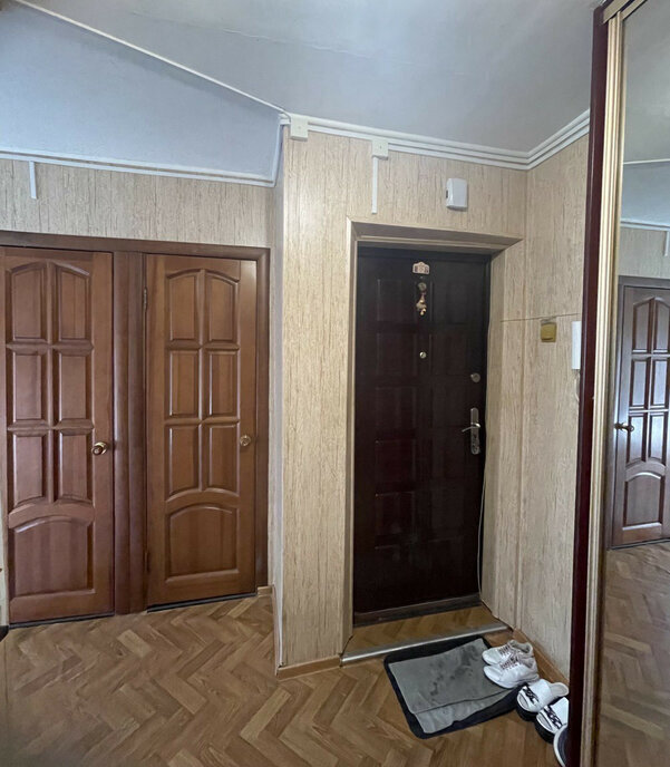 квартира г Тула р-н Зареченский сельский посёлок Барсуки, улица Гоголя, 2 фото 15