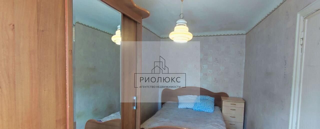 квартира г Магнитогорск р-н Ленинский пр-кт Карла Маркса 78 фото 7