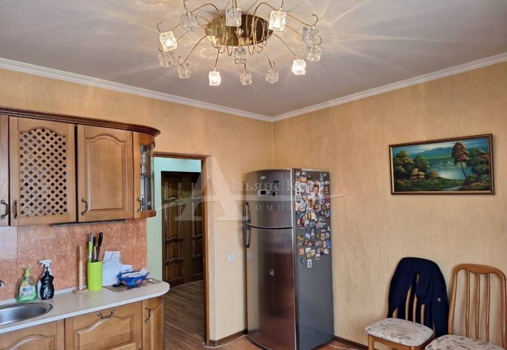 квартира г Георгиевск ул Светлая 14 фото 5