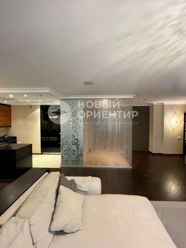 квартира г Екатеринбург р-н Верх-Исетский ул Юмашева 5 фото 15