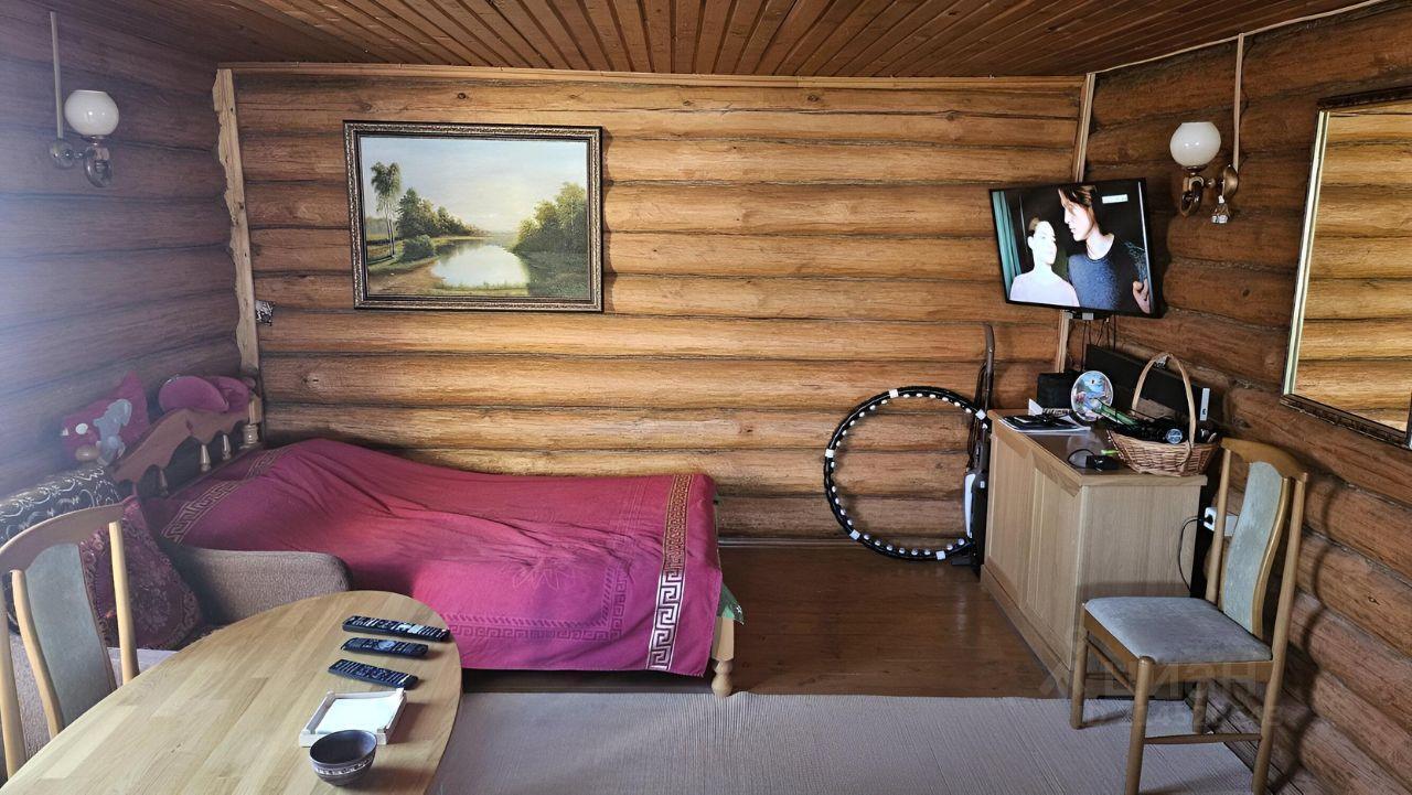дом городской округ Сергиево-Посадский г Краснозаводск Дубининское, 6А фото 13