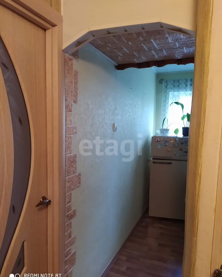 квартира г Пенза Пенза-4 ул Беляева 41 р-н Октябрьский фото 4