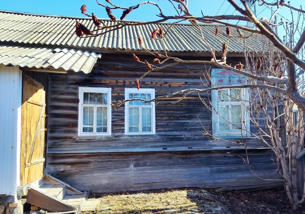 дом г Вольск ул Волжская 156 Вольский р-н, муниципальное образование фото 11