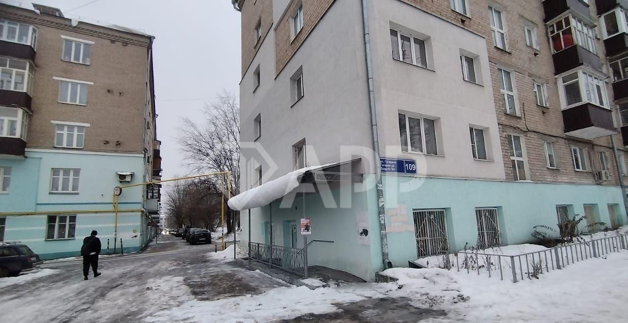 офис г Казань р-н Московский ул Гагарина 109 Казань, Северный вокзал фото 9