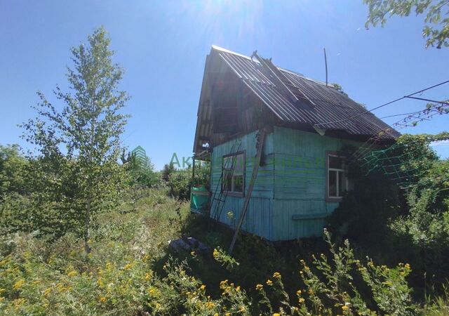 земля СНТ Сафаровка, Светлый, муниципальное образование фото