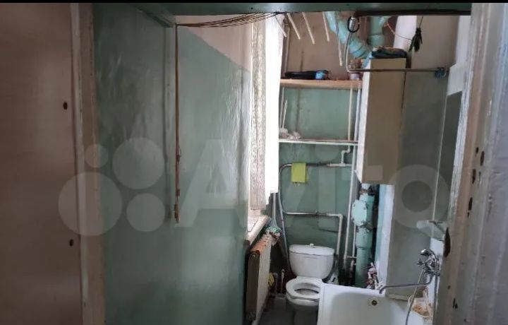 квартира р-н Лениногорский г Лениногорск ул Дружбы Народов 3 Республика Татарстан Татарстан, муниципальное образование Лениногорск фото 4