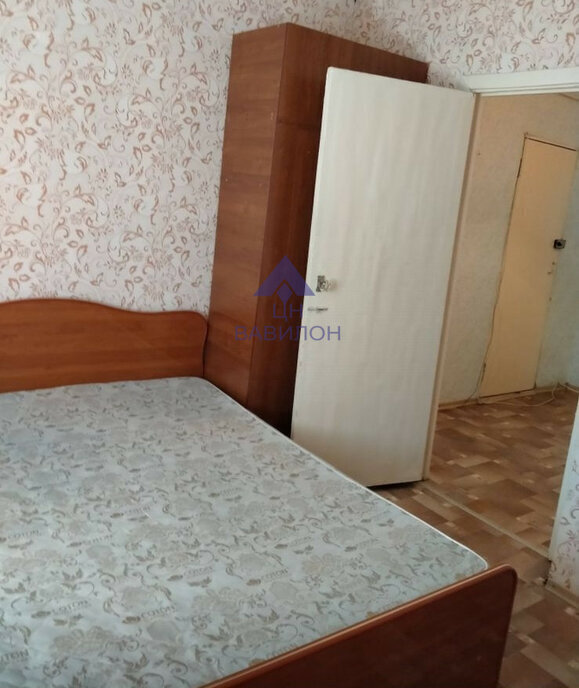 квартира г Волгодонск ул Молодежная 13 фото 1