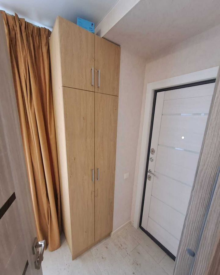 квартира р-н Анапский г Анапа пр-кт Пионерский 100вк/1 фото 18
