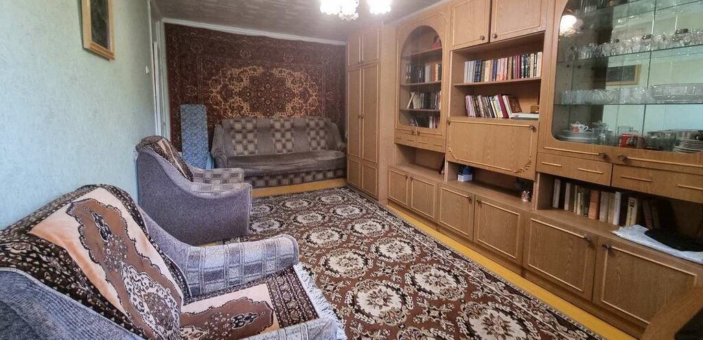 квартира г Самара р-н Железнодорожный Гагаринская ул Дзержинского 9а фото 6