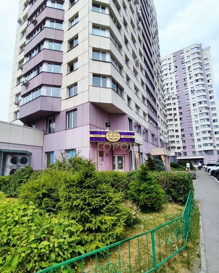 квартира г Новокузнецк р-н Центральный ул Запорожская 81 фото 15