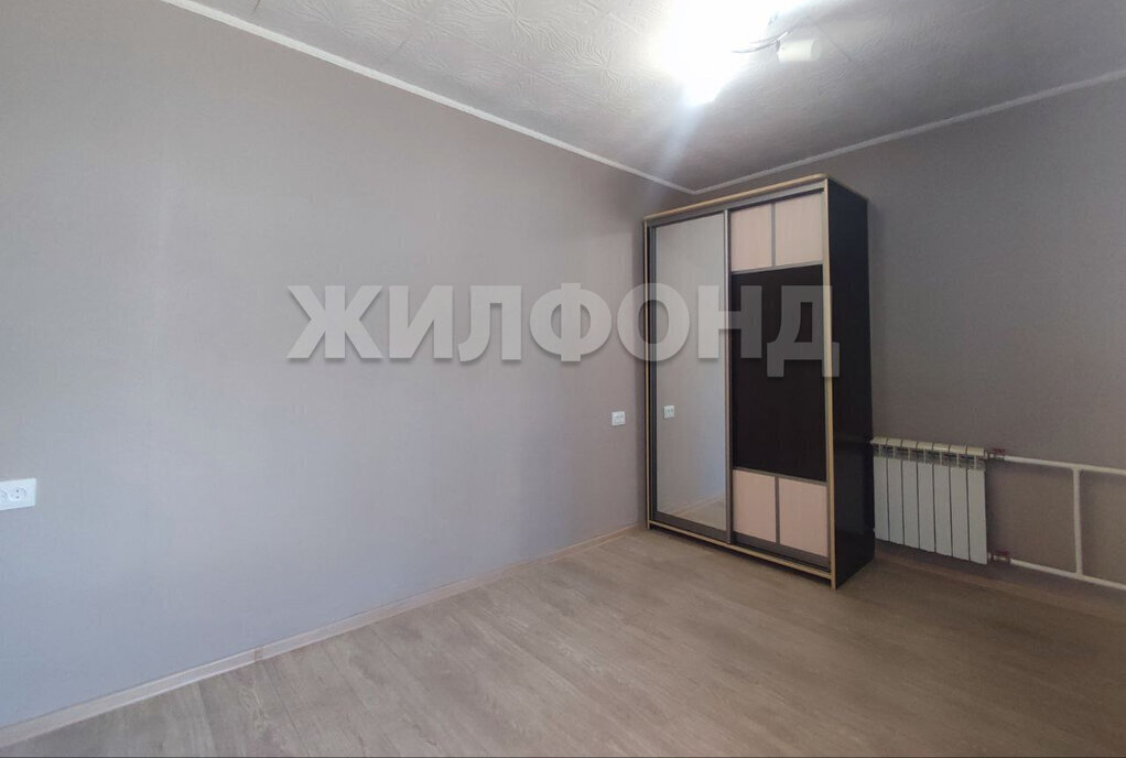 квартира г Томск р-н Ленинский Каштак ул Ференца Мюнниха 1 фото 3