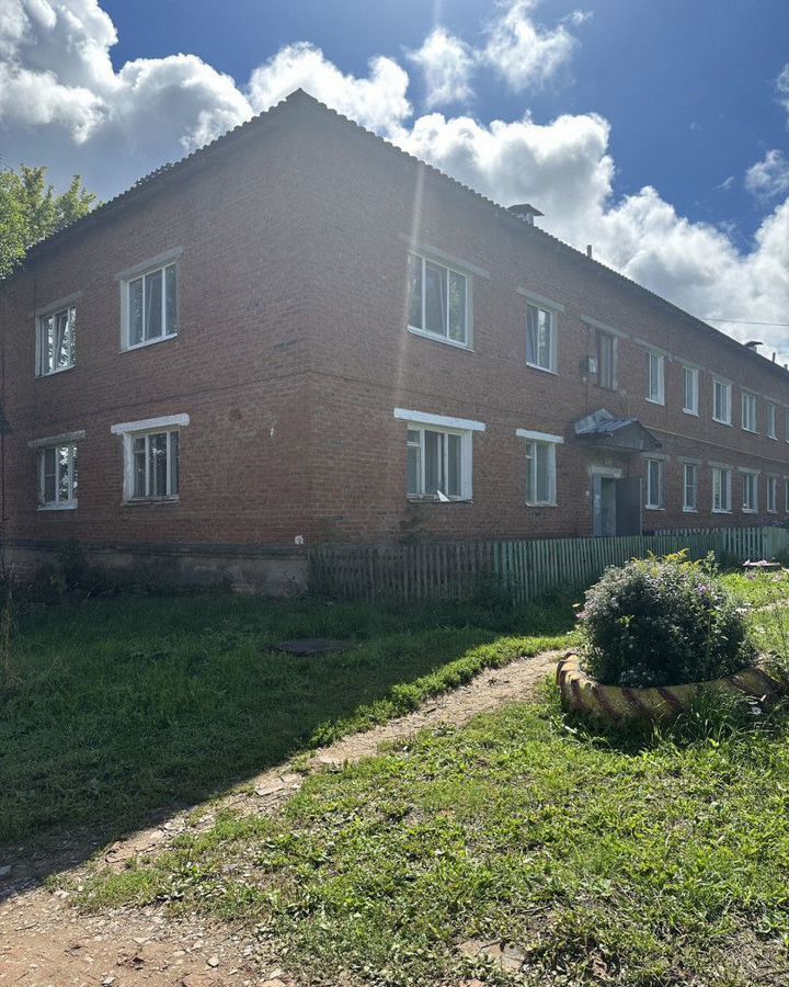 квартира г Воткинск ул Тихая 6 фото 1
