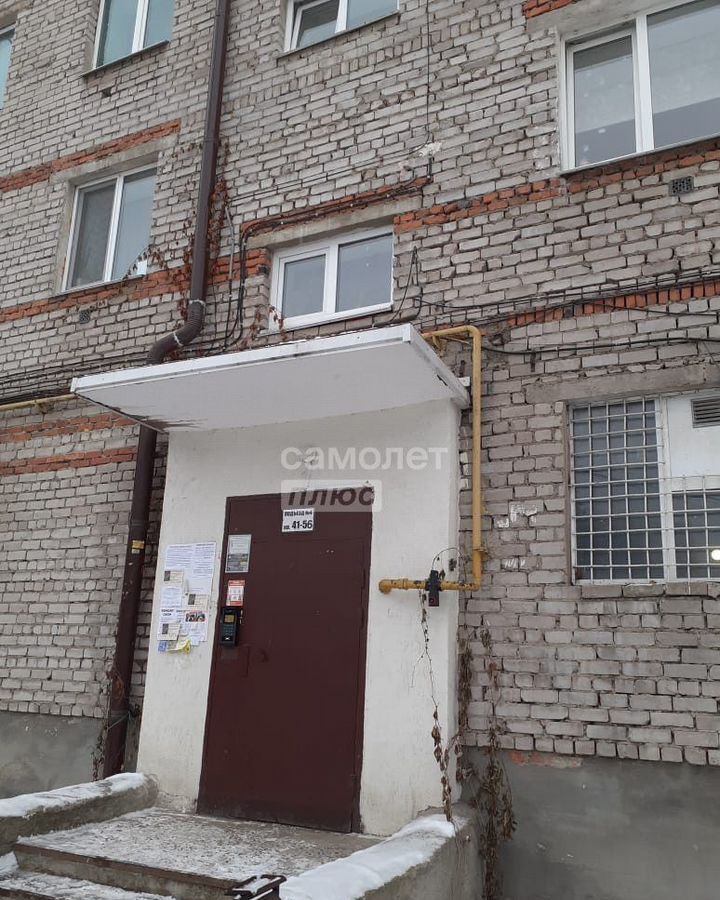 квартира г Уфа р-н Ленинский ул Ахметова 324 фото 3