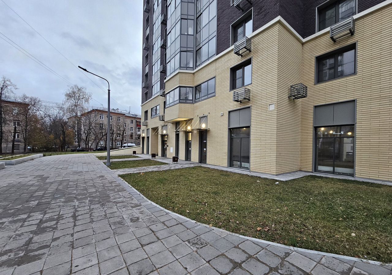 свободного назначения г Москва метро Коптево 3-й Новомихалковский пр., 8/1 фото 1