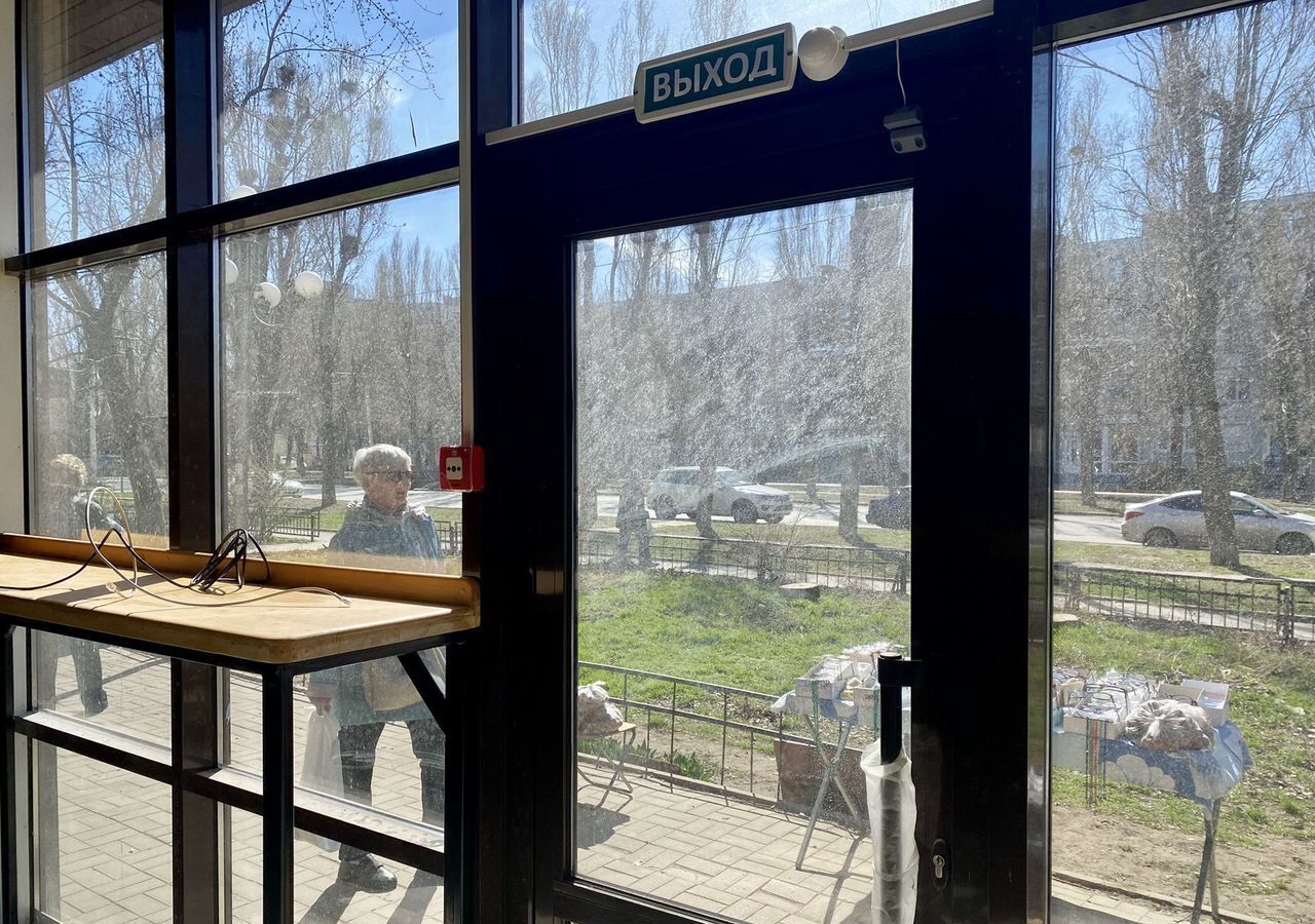торговое помещение г Волгодонск ул Энтузиастов 14б фото 9