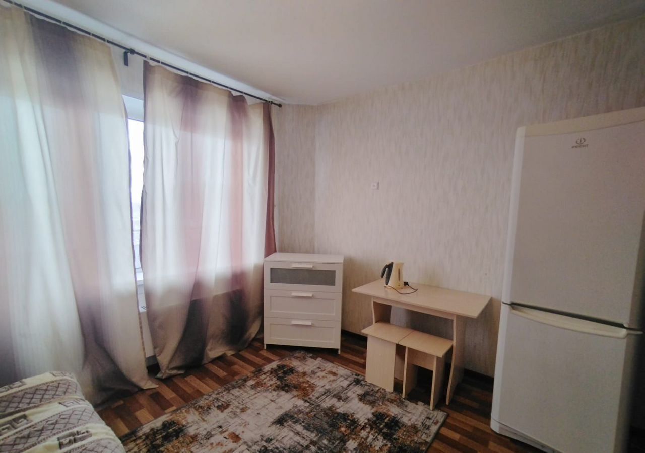квартира г Новосибирск р-н Ленинский Чистая Слобода ул Титова 276 жилой район «Чистая Слобода» фото 4