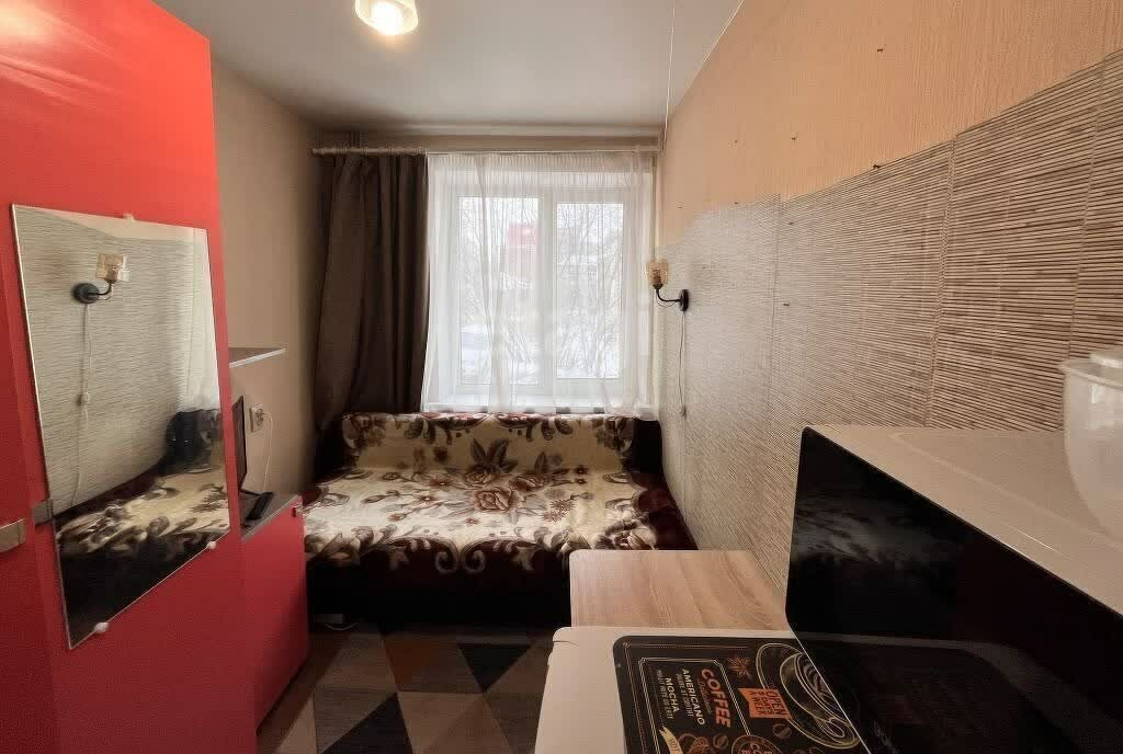 квартира г Томск р-н Советский ул Алтайская 97/1 фото 2