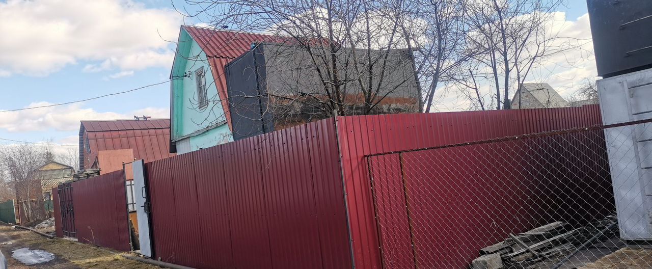 земля г Магнитогорск р-н Ленинский сад Метизник 2830 фото 10