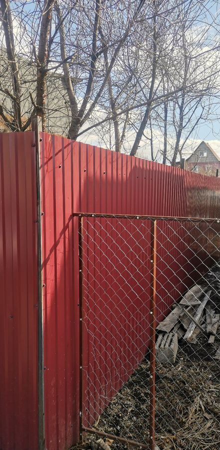 земля г Магнитогорск р-н Ленинский сад Метизник 2830 фото 14