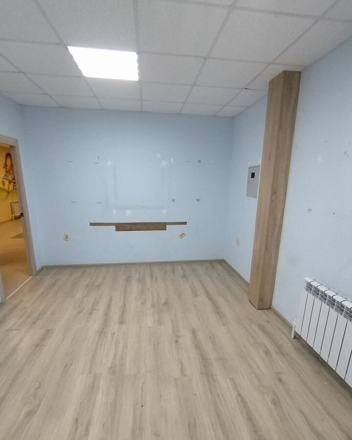 свободного назначения г Брянск р-н Советский пр-кт Станке Димитрова 14а фото 9