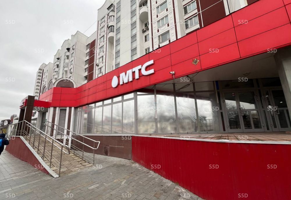 свободного назначения г Москва метро Площадь Ильича ул Сергия Радонежского 8 муниципальный округ Таганский фото 7