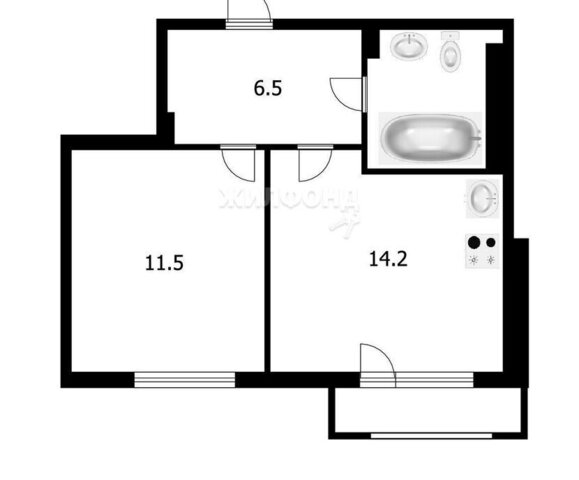 Заельцовская дом 3 фото