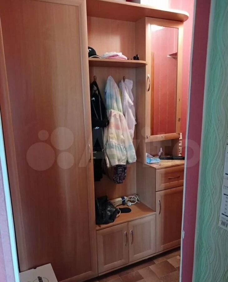 квартира г Нижний Тагил р-н Дзержинский ул Тимирязева 107 фото 21