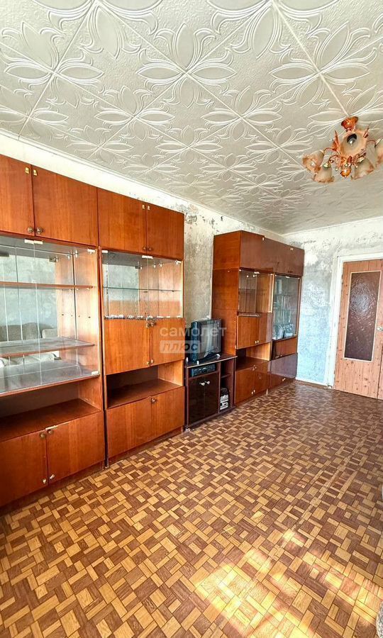 квартира г Обнинск пр-кт Ленина 228 фото 12