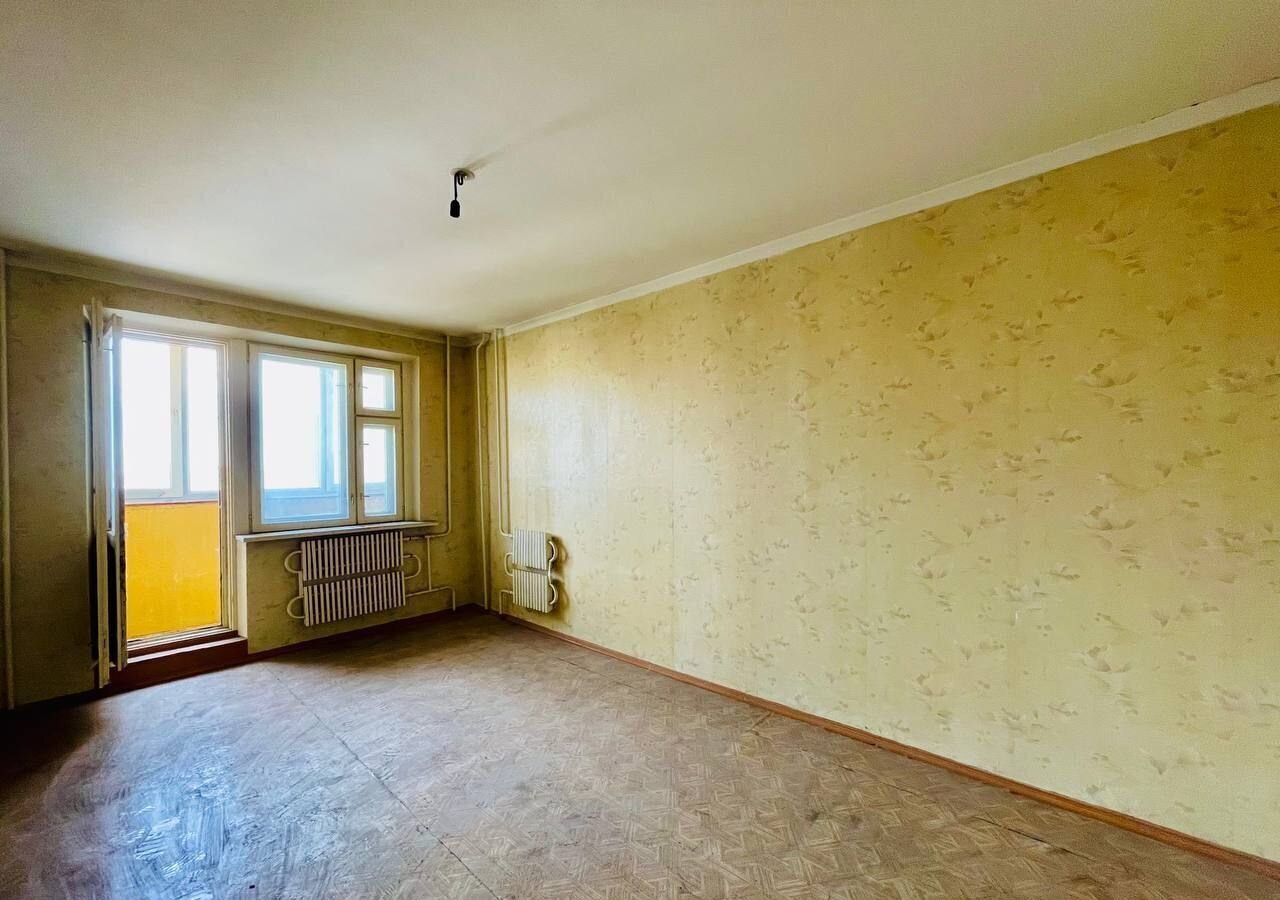квартира г Курск р-н Центральный ул Звездная 23 фото 7