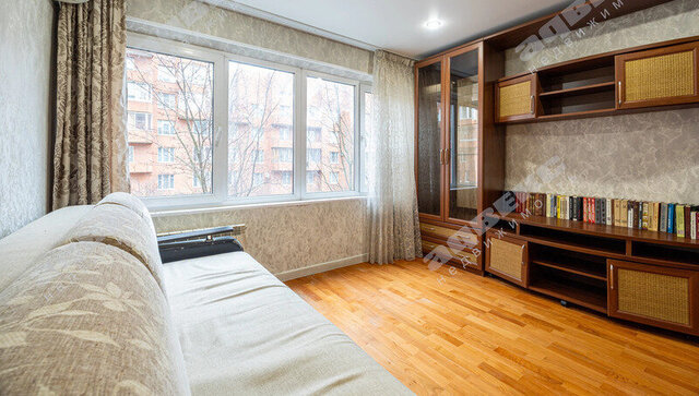 пр-кт Витебский 19к/2 фото