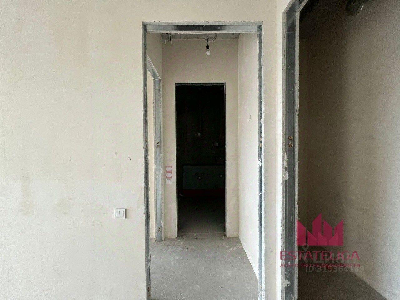 квартира г Москва ЗАО ЖК Hide 1-й Сетуньский проезд, Московская область фото 9