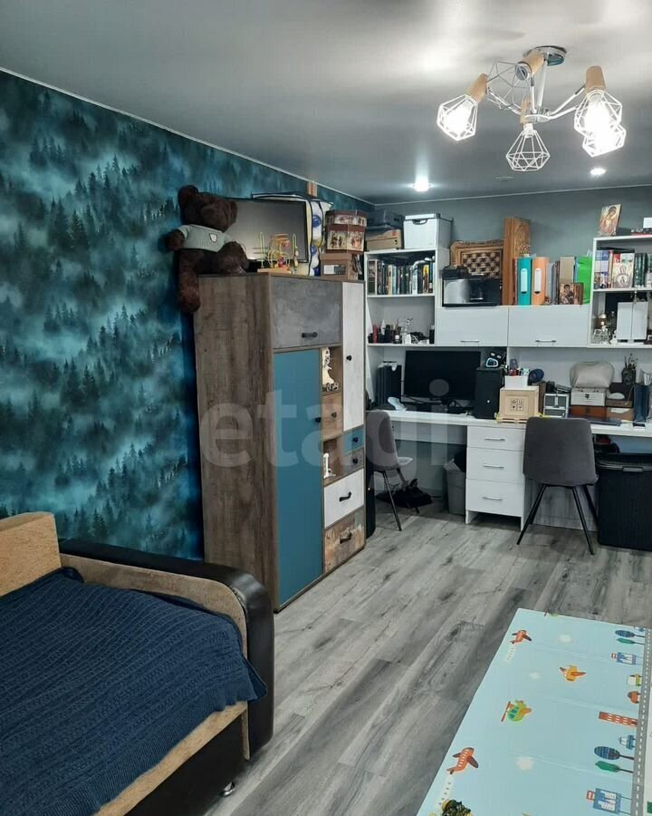 дом г Новый Уренгой снт ДНТ Заимка ул Луговая Тюменская обл. фото 20