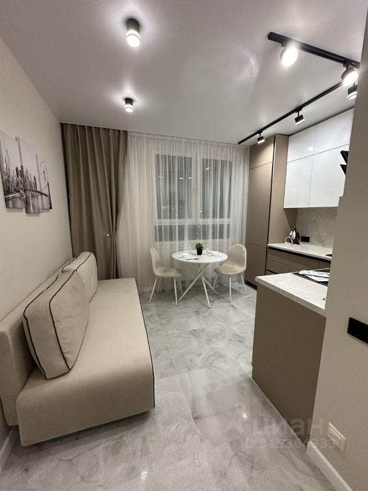 квартира г Одинцово ул Зеленая 143081 Юдино, 10 фото 5